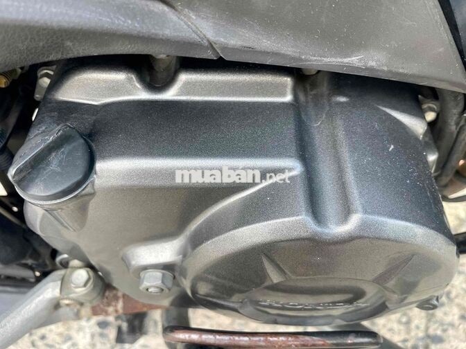 Honda Wave RSX FI 2016 1 chủ mua mới từ đầu