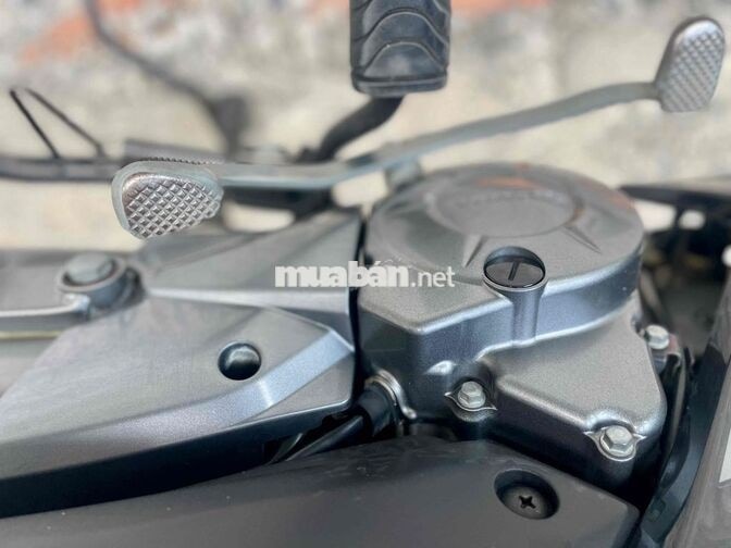 Honda Wave RSX FI 2016 1 chủ mua mới từ đầu