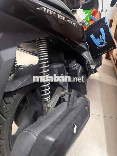 Honda Air Blade Cam đen Còn mới
