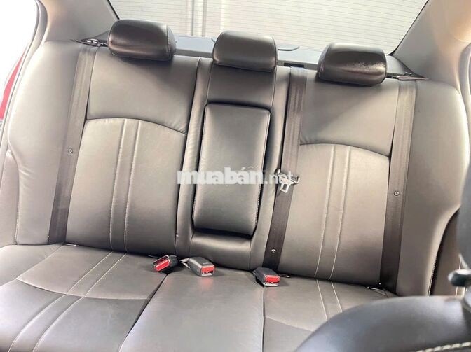 Mitsubishi Attrage 1.2L CVT-3 đồng -TL Mạnh xả kho