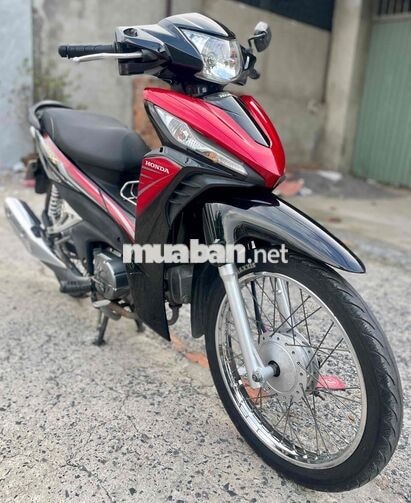 Honda Wave RSX FI 2016 1 chủ mua mới từ đầu