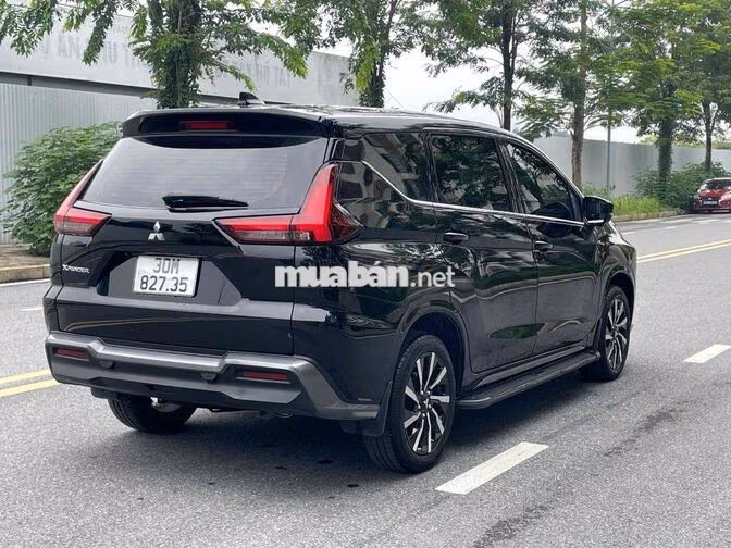 Xpander Premium 2025 fom 2026 mới cứng