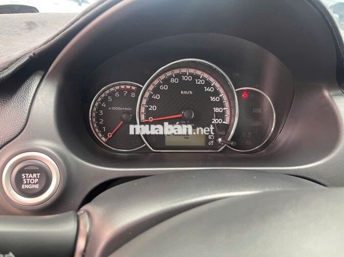 Mitsubishi Attrage 1.2L CVT-3 đồng -TL Mạnh xả kho