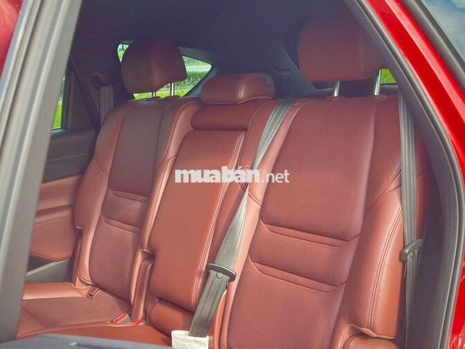 Mazda CX8 premium 2024
