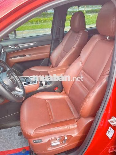 Mazda CX8 premium 2024