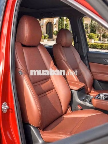 Mazda CX8 Premium 2024 Đỏ SIÊU LƯỚT