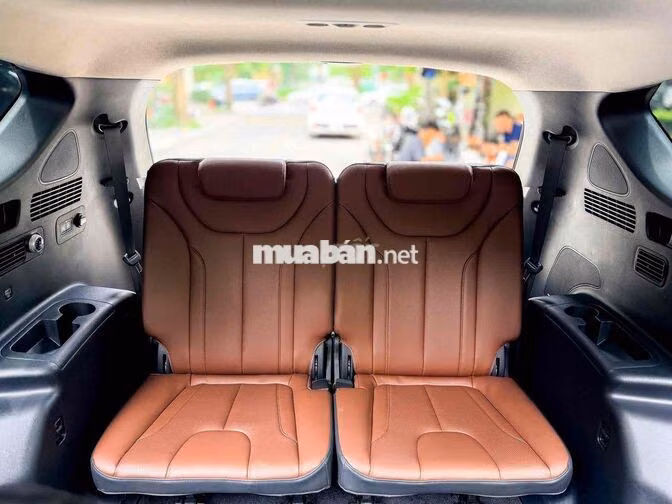 Cần bán Santafe Premium 2021 mode 2022 siêu đẹp