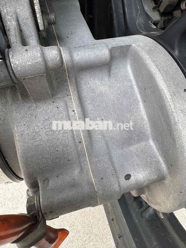 Honda SH 150cc VN mẫu ý 3 cục 451594 km