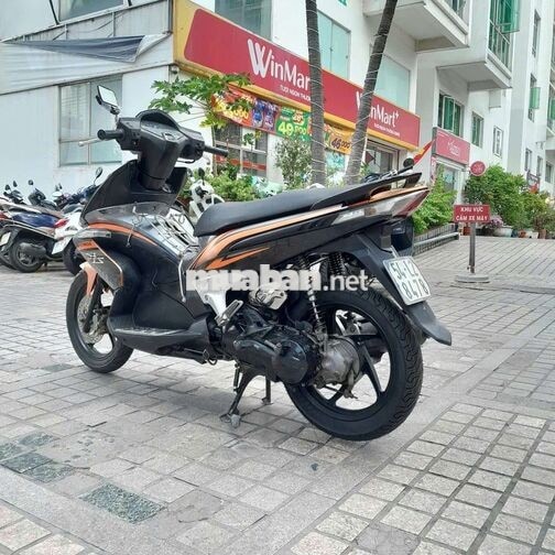 Honda Air Blade up thái