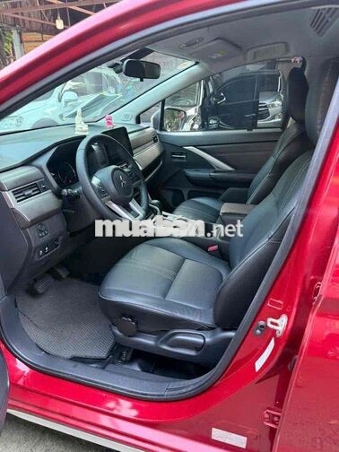 BÁN XE CHÍNH CHỦ XPANDERCAO CẤP MỚI GIÁ 535 Triệu