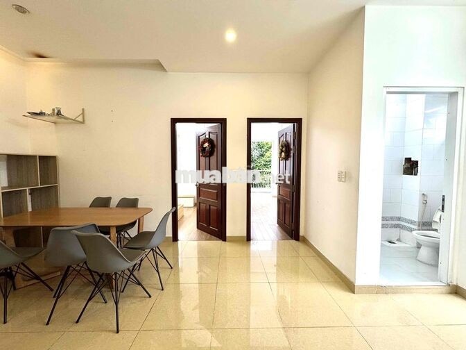 CHO THUÊ 2 PHÒNG NGỦ 2 WC ĐƯỜNG QUỐC LỘ 13 GẦN BV HẠNH PHÚC THỦ ĐỨC