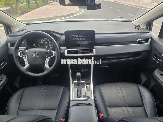 XPANDER CROSS SX 2025 TỰ ĐỘNG FULL 45000KM
