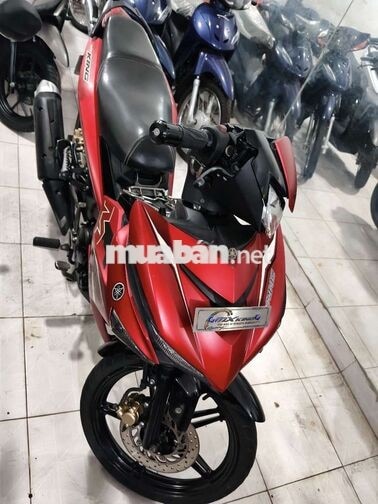 Yamaha Exciter 150 Đỏ Xe côn tay