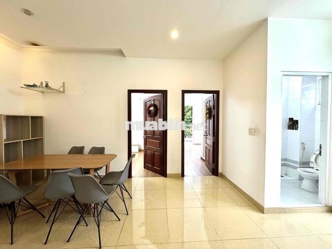 CHO THUÊ 2 PHÒNG NGỦ 2 WC ĐƯỜNG QUỐC LỘ 13 GẦN BV HẠNH PHÚC THỦ ĐỨC