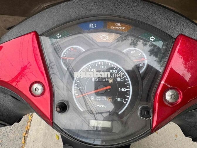 Honda SH 150cc VN mẫu ý 3 cục 451594 km