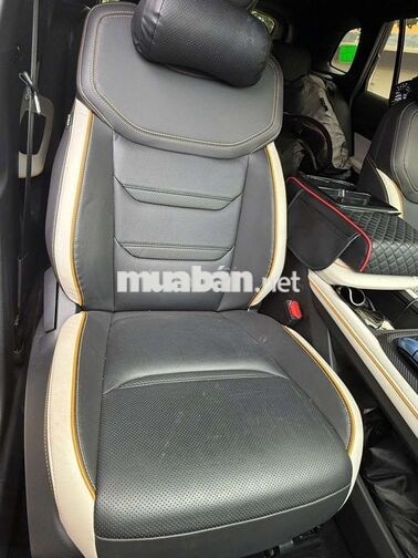 Ford Territory Sport 2024 Trắng 24.000 km