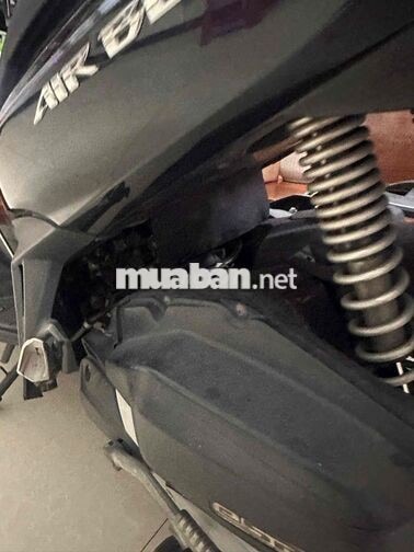 Honda Air Blade Cam đen Còn mới