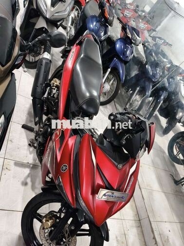 Yamaha Exciter 150 Đỏ Xe côn tay