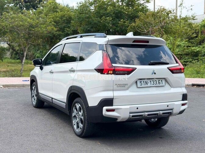 XPANDER CROSS 2025 HỖ TRỢ VAY 70% RẤT ĐẸP