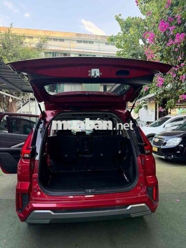 BÁN XE CHÍNH CHỦ XPANDERCAO CẤP MỚI GIÁ 535 Triệu