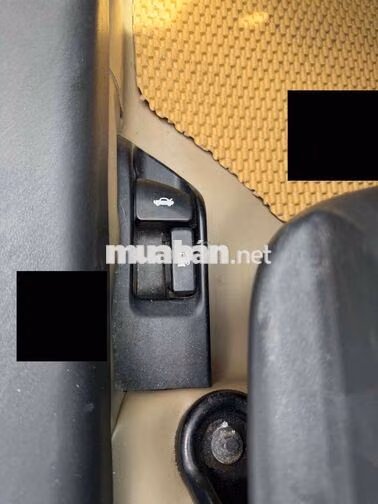 Toyota Vios E 2008 Vàng cát Số sàn