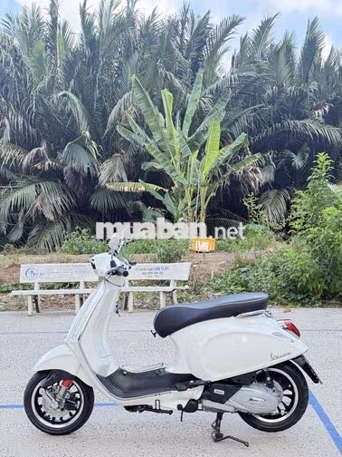 🌈 Vespa Sprint 125 ABS 2022 - Nợ Sấu TT 18 > 28🍠