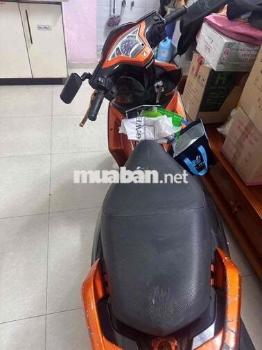 Honda Air Blade Cam đen Còn mới