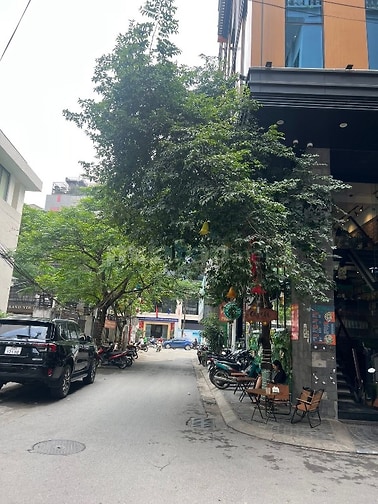 CHO THUÊ VĂN PHÒNG VIP PHỐ THÁI HÀ