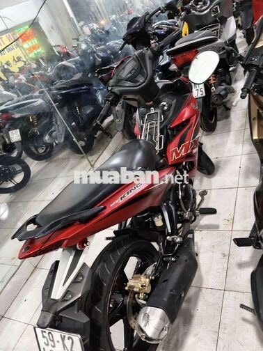 Yamaha Exciter 150 Đỏ Xe côn tay