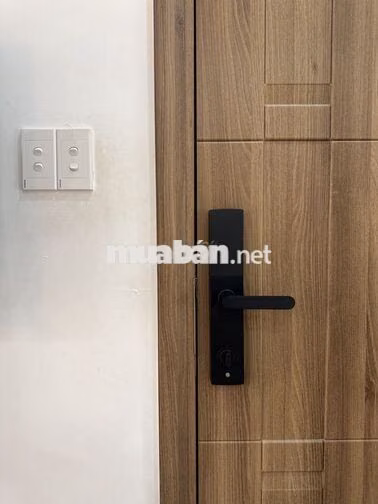 Pass phòng cho thuê Phú Nhuận đủ nội thất