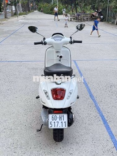 🌈 Vespa Sprint 125 ABS 2022 - Nợ Sấu TT 18 > 28🍠