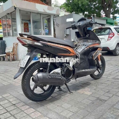 Honda Air Blade up thái