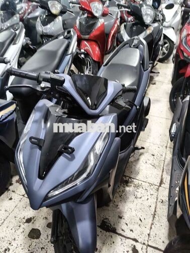 Honda Vario 125 Xám Xe tay ga