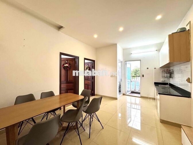 CHO THUÊ 2 PHÒNG NGỦ 2 WC ĐƯỜNG QUỐC LỘ 13 GẦN BV HẠNH PHÚC THỦ ĐỨC