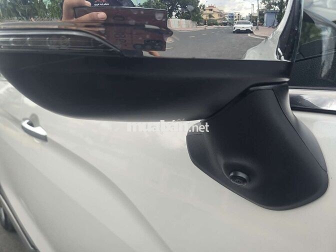 XPANDER CROSS SX 2025 TỰ ĐỘNG FULL 45000KM