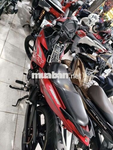 Yamaha Exciter 150 Đỏ Xe côn tay