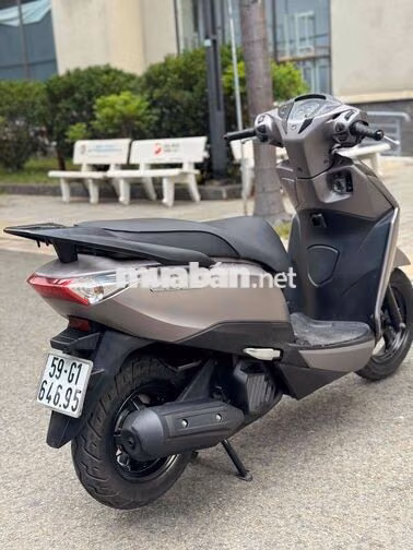 Honda Lead 125 đk 12/2013 BSTP chính chủ