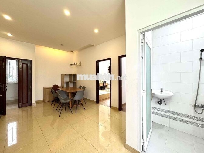 CHO THUÊ 2 PHÒNG NGỦ 2 WC ĐƯỜNG QUỐC LỘ 13 GẦN BV HẠNH PHÚC THỦ ĐỨC