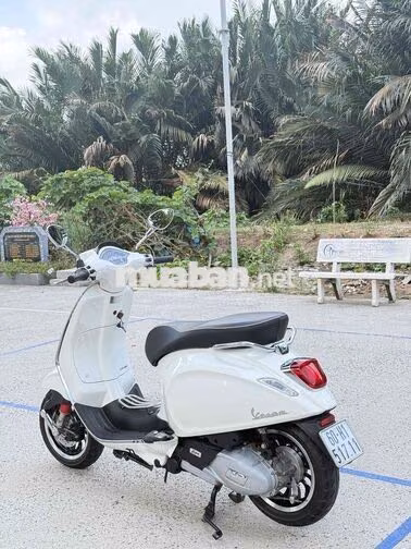🌈 Vespa Sprint 125 ABS 2022 - Nợ Sấu TT 18 > 28🍠