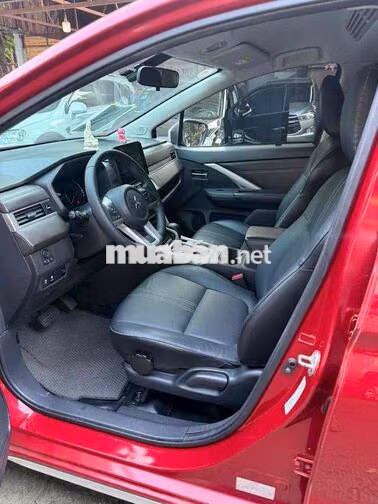 BÁN XE CHÍNH CHỦ XPANDERCAO CẤP MỚI GIÁ 535 Triệu