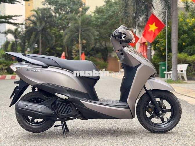Honda Lead 125 đk 12/2013 BSTP chính chủ