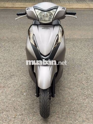 Honda Lead 125 đk 12/2013 BSTP chính chủ