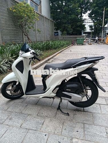 Honda SH 150 ABS 2019 Trắng 13.000km