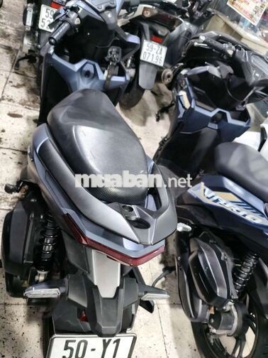 Honda Vario 125 Xám Xe tay ga