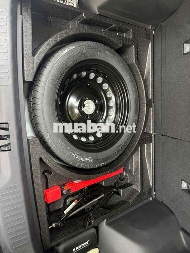 Ford Territory Sport 2024 Trắng 24.000 km