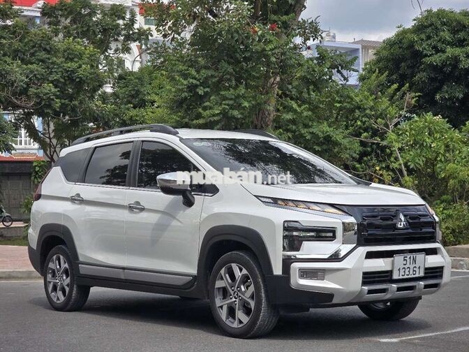XPANDER CROSS SX 2025 TỰ ĐỘNG FULL 45000KM