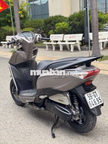 Honda Lead 125 đk 12/2013 BSTP chính chủ
