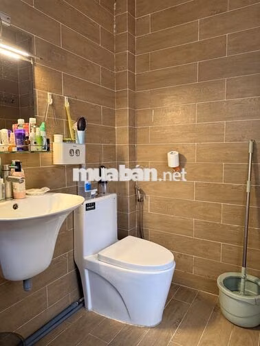 Pass phòng cho thuê Phú Nhuận đủ nội thất