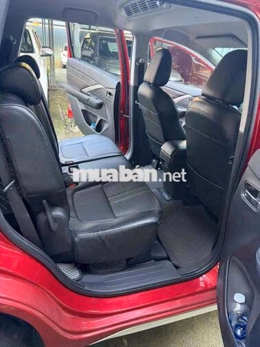 BÁN XE CHÍNH CHỦ XPANDERCAO CẤP MỚI GIÁ 535 Triệu