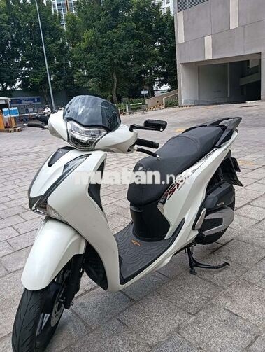 Honda SH 150 ABS 2019 Trắng 13.000km